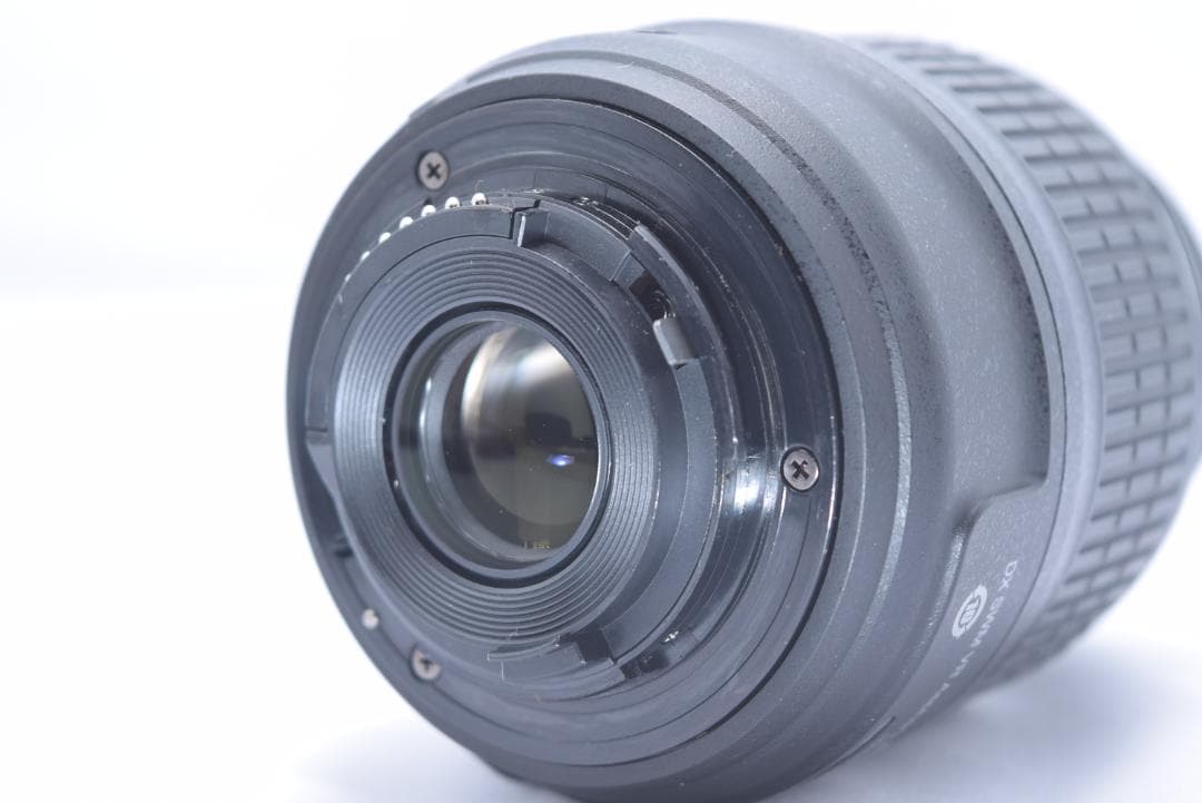 ②Nikon D3100 デジタル一眼レフ カメラ シャッター数1000回程度