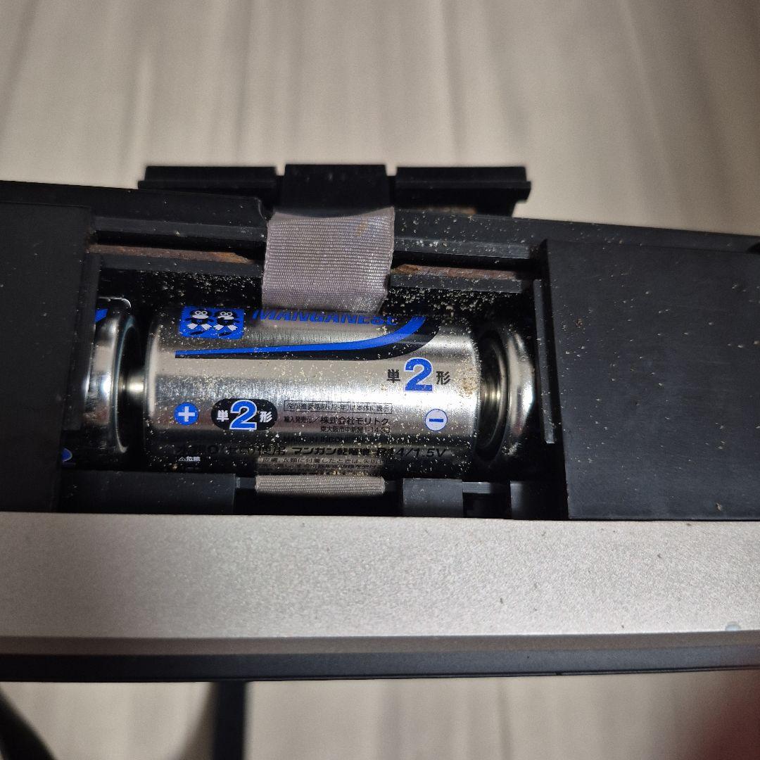 SONYスカイセンサー ICFー5500ーAMFM短波バント　RECEIVER