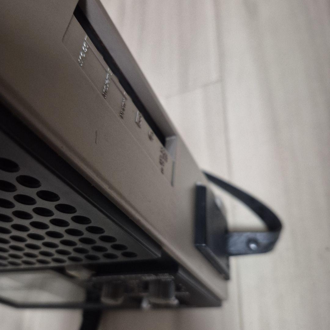 SONYスカイセンサー ICFー5500ーAMFM短波バント　RECEIVER