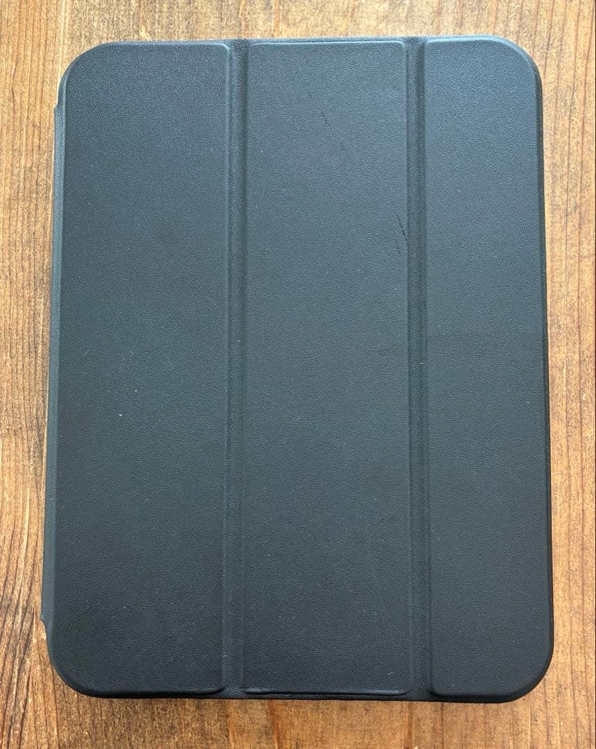 【L10NEL様】iPad mini 第7世代/Apple Pencil Pro