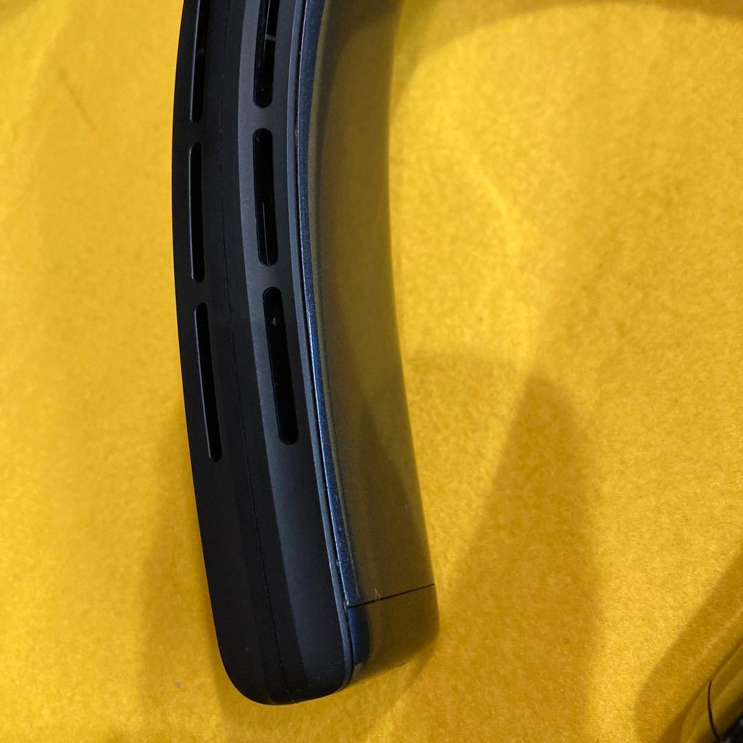 TORRAS COOLIFY 3 ウェアラブルエアコン　冷却&温風