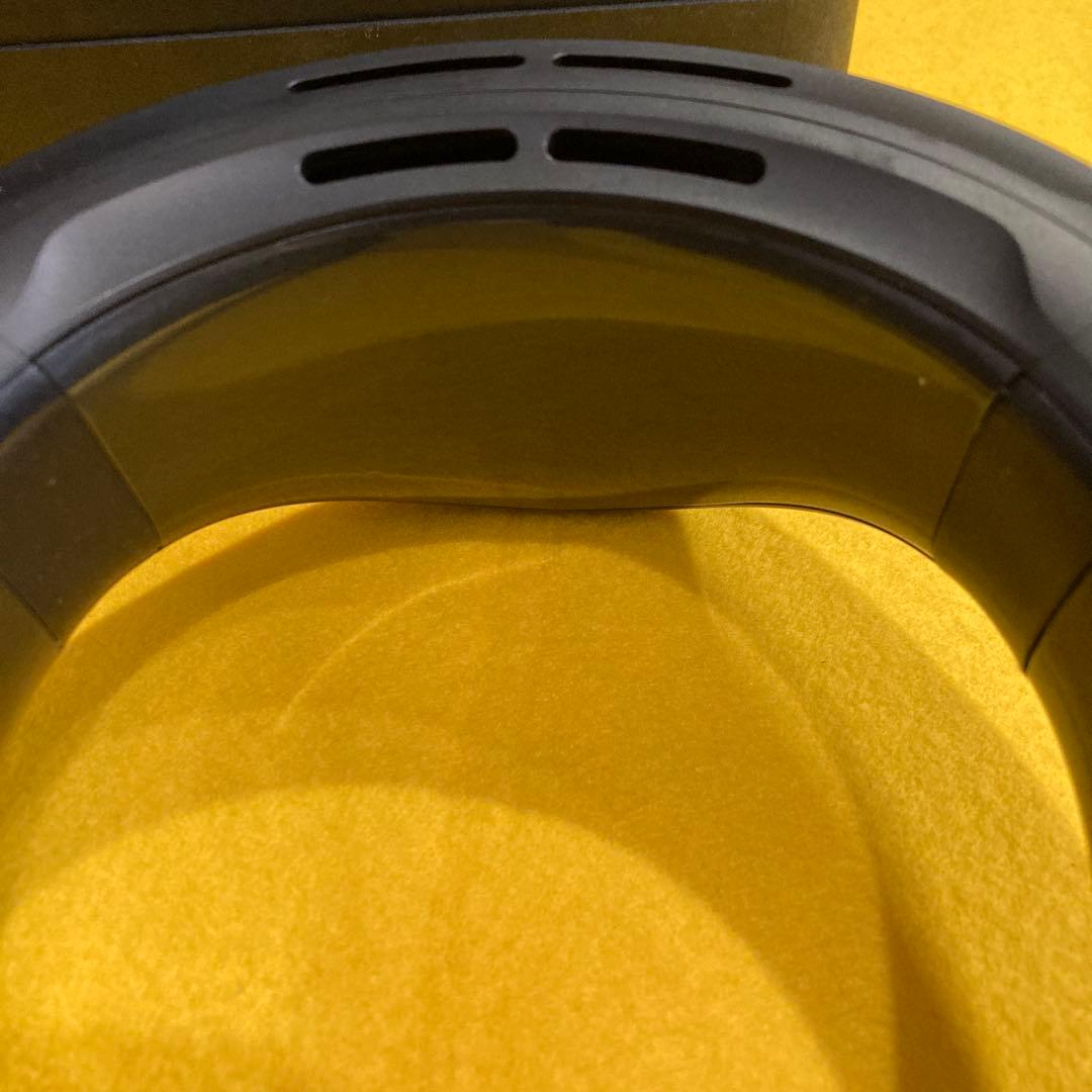 TORRAS COOLIFY 3 ウェアラブルエアコン　冷却&温風