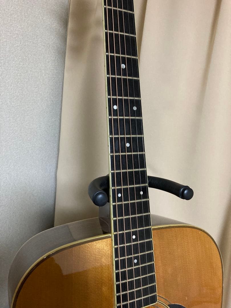 S.YAIRI エスヤイリ　YD-305 L.R.Baggs エレアコ仕様