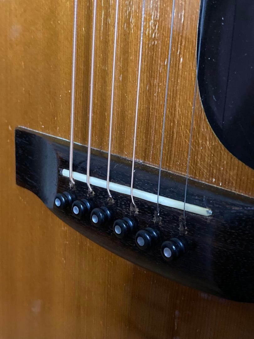 S.YAIRI エスヤイリ　YD-305 L.R.Baggs エレアコ仕様