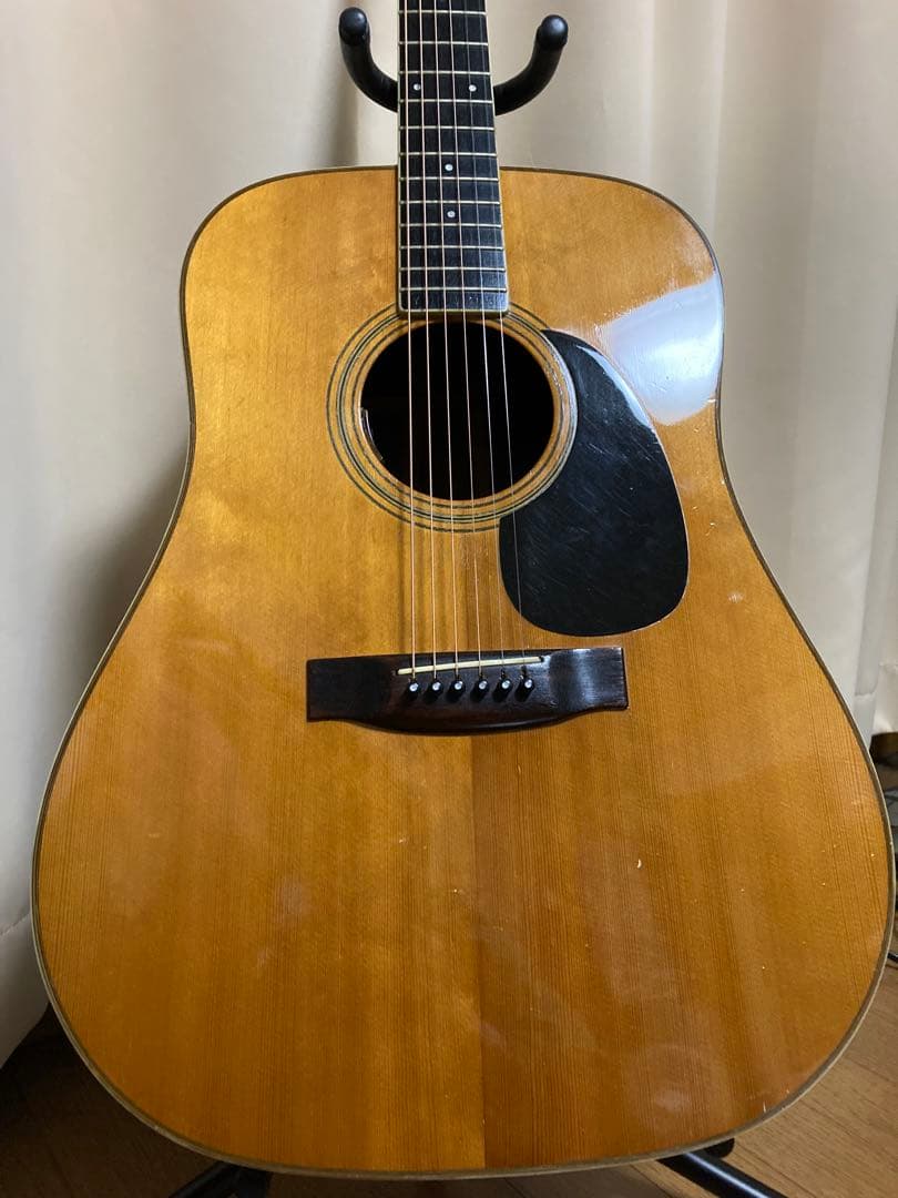 S.YAIRI エスヤイリ　YD-305 L.R.Baggs エレアコ仕様