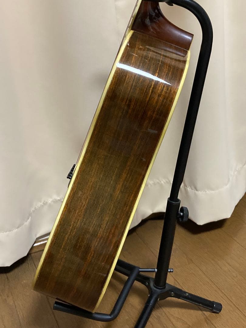 S.YAIRI エスヤイリ　YD-305 L.R.Baggs エレアコ仕様