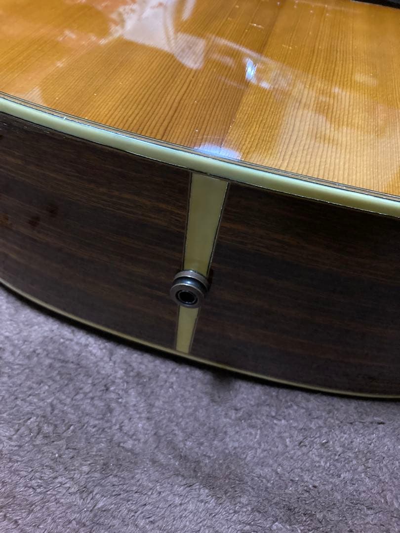 S.YAIRI エスヤイリ　YD-305 L.R.Baggs エレアコ仕様