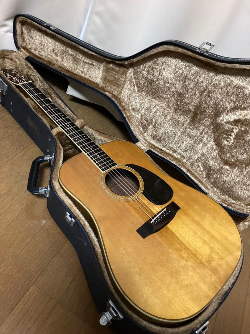 S.YAIRI エスヤイリ　YD-305 L.R.Baggs エレアコ仕様