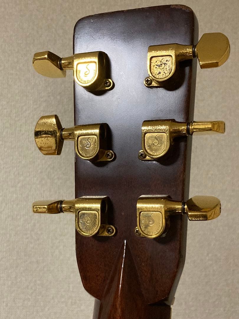 S.YAIRI エスヤイリ　YD-305 L.R.Baggs エレアコ仕様