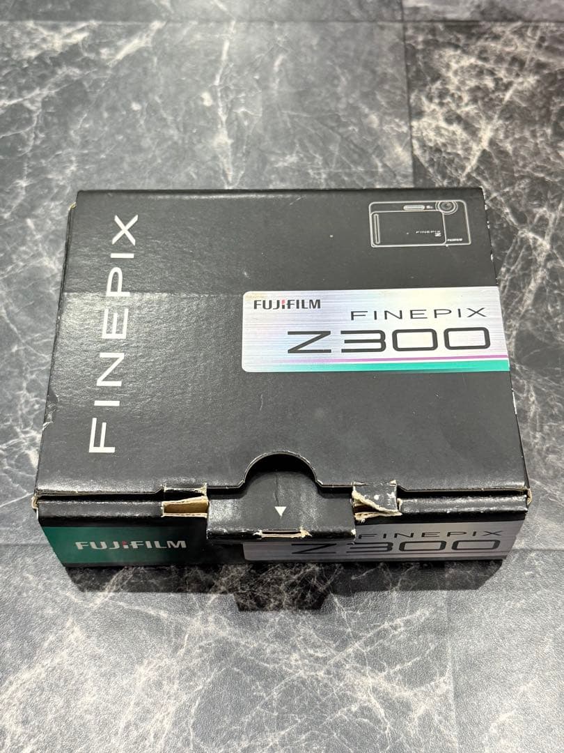 富士フィルム FINEPIX Z300 デジタルカメラ 値引き交渉可能