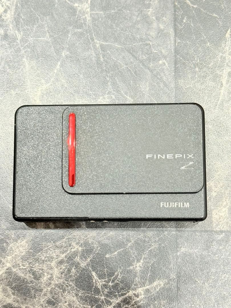 富士フィルム FINEPIX Z300 デジタルカメラ 値引き交渉可能