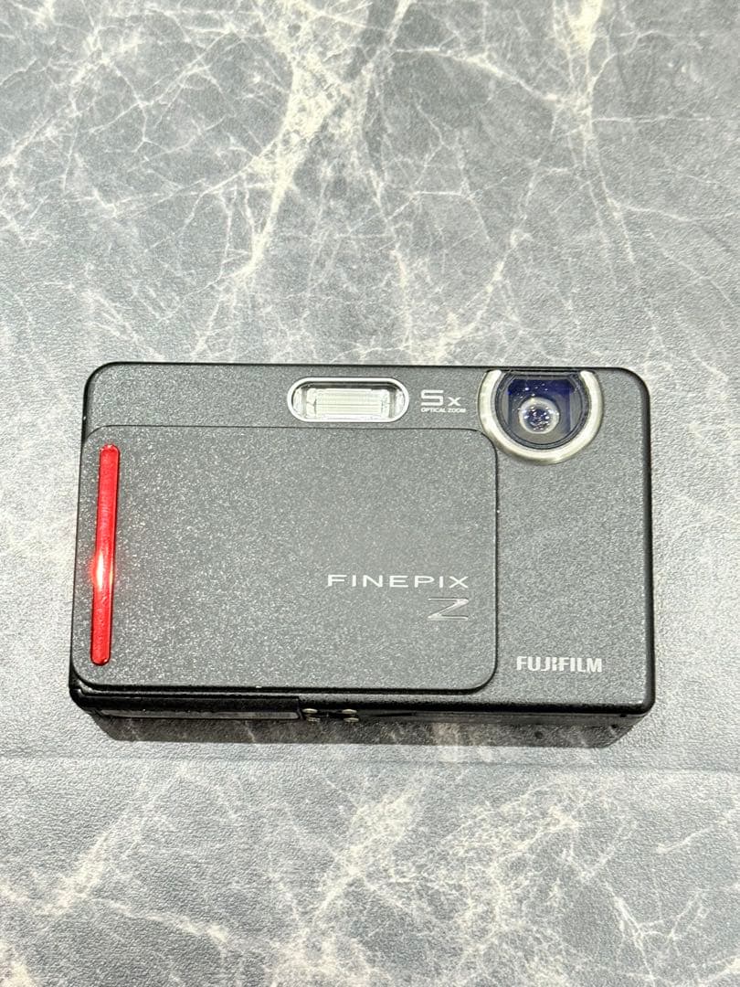 富士フィルム FINEPIX Z300 デジタルカメラ 値引き交渉可能