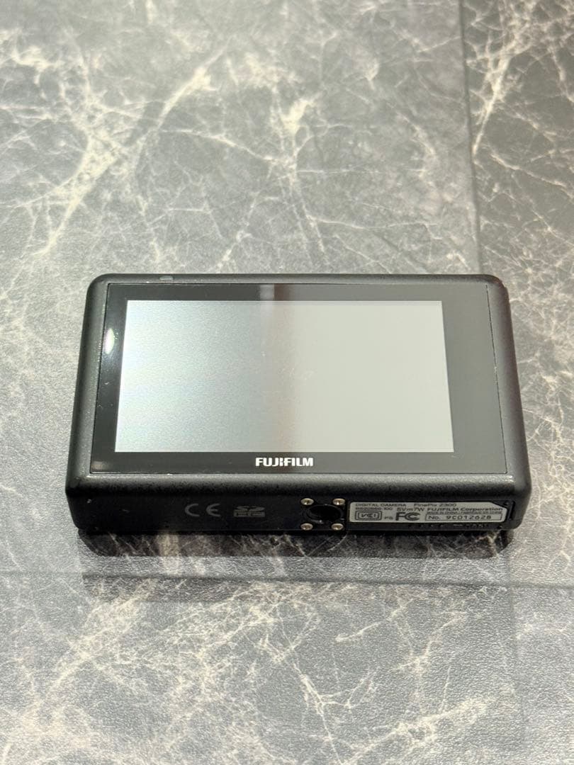 富士フィルム FINEPIX Z300 デジタルカメラ 値引き交渉可能
