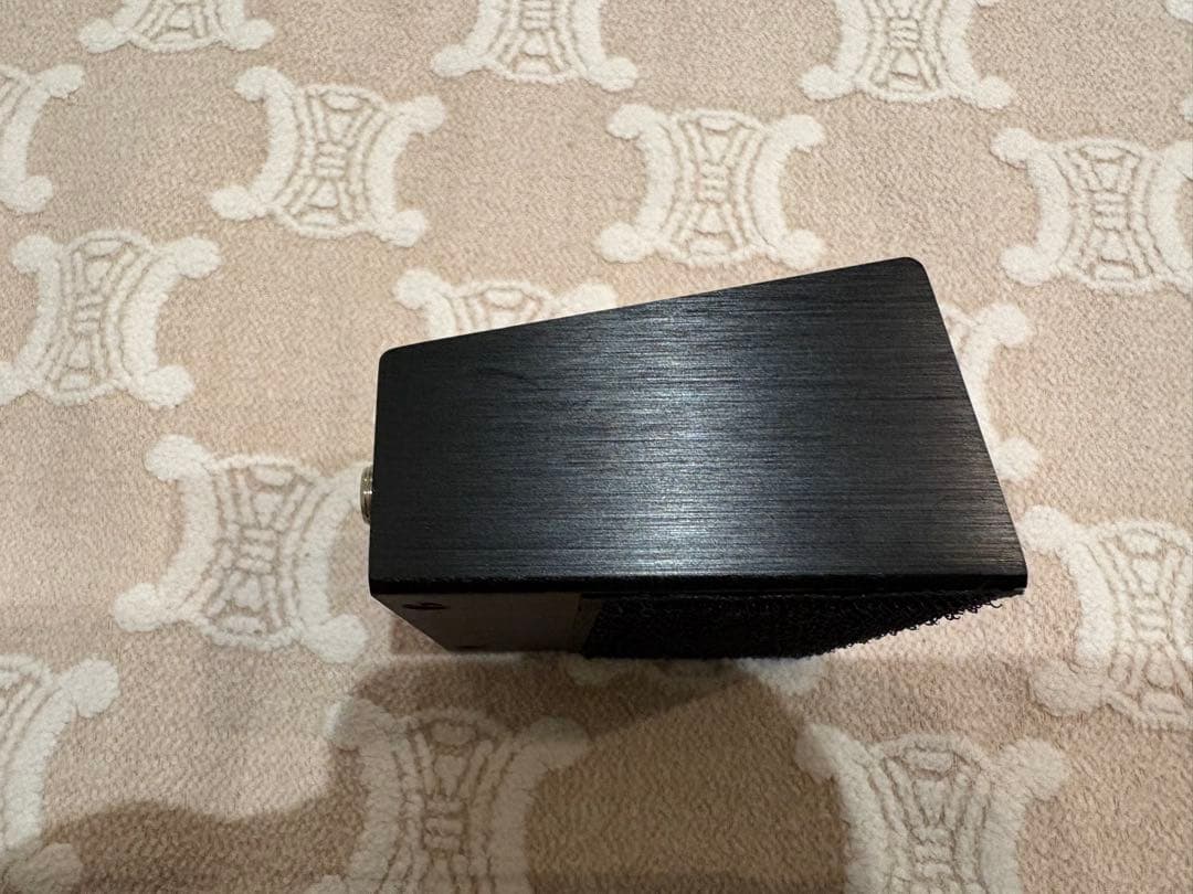 Vital Audio VAPS-4 Encounter+ジャンクションボックス