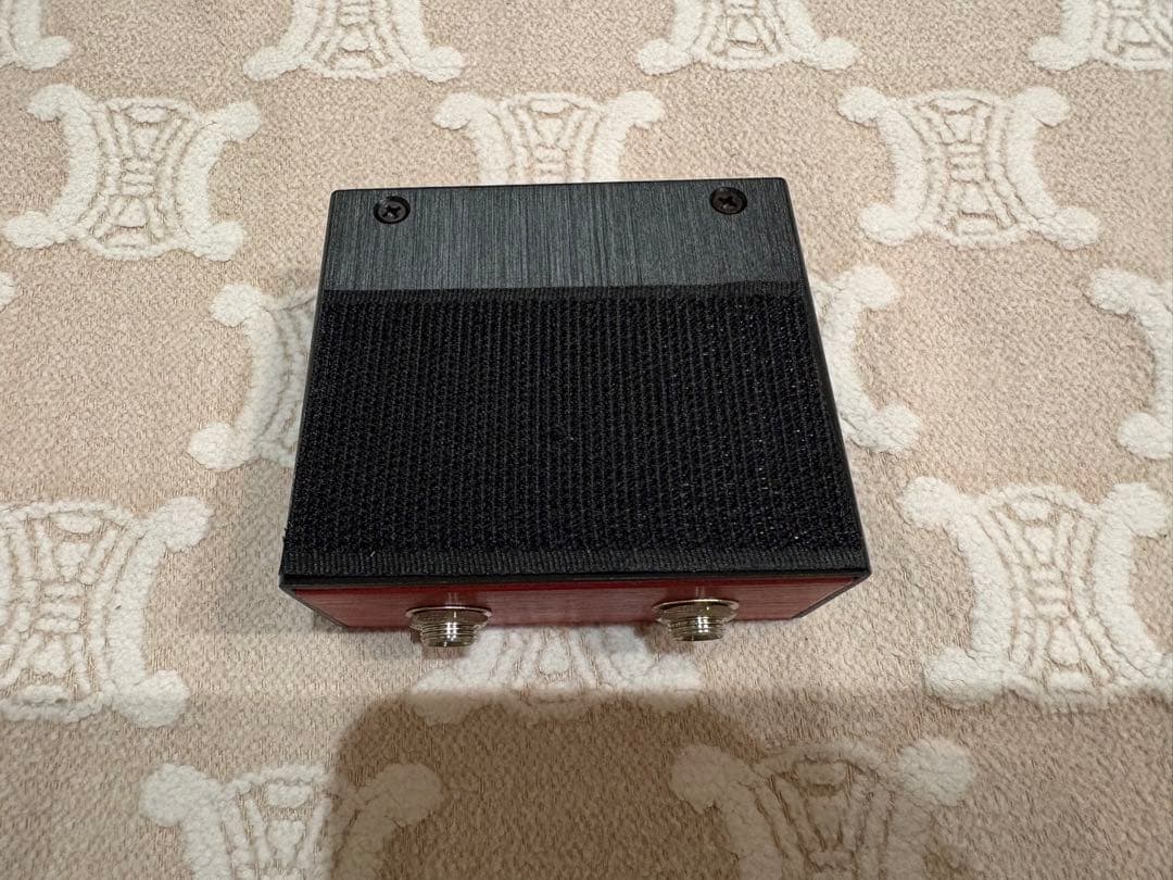 Vital Audio VAPS-4 Encounter+ジャンクションボックス