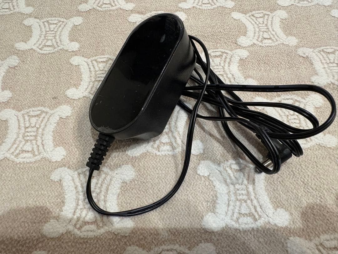 Vital Audio VAPS-4 Encounter+ジャンクションボックス