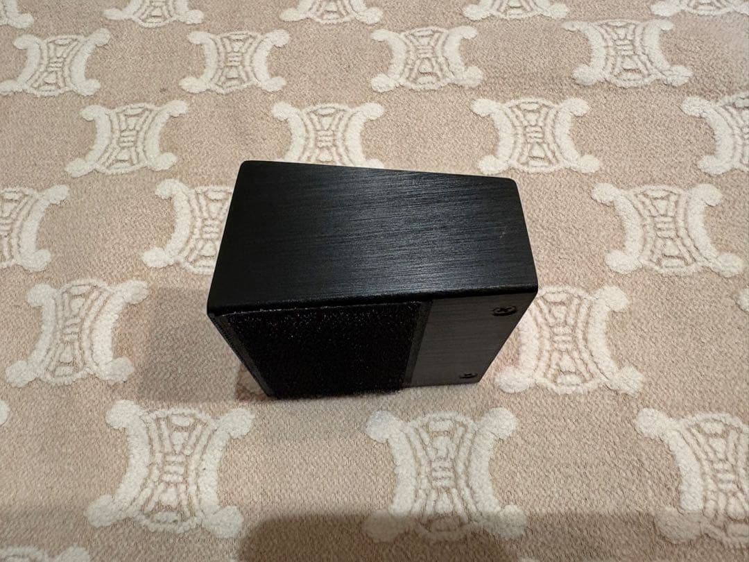 Vital Audio VAPS-4 Encounter+ジャンクションボックス