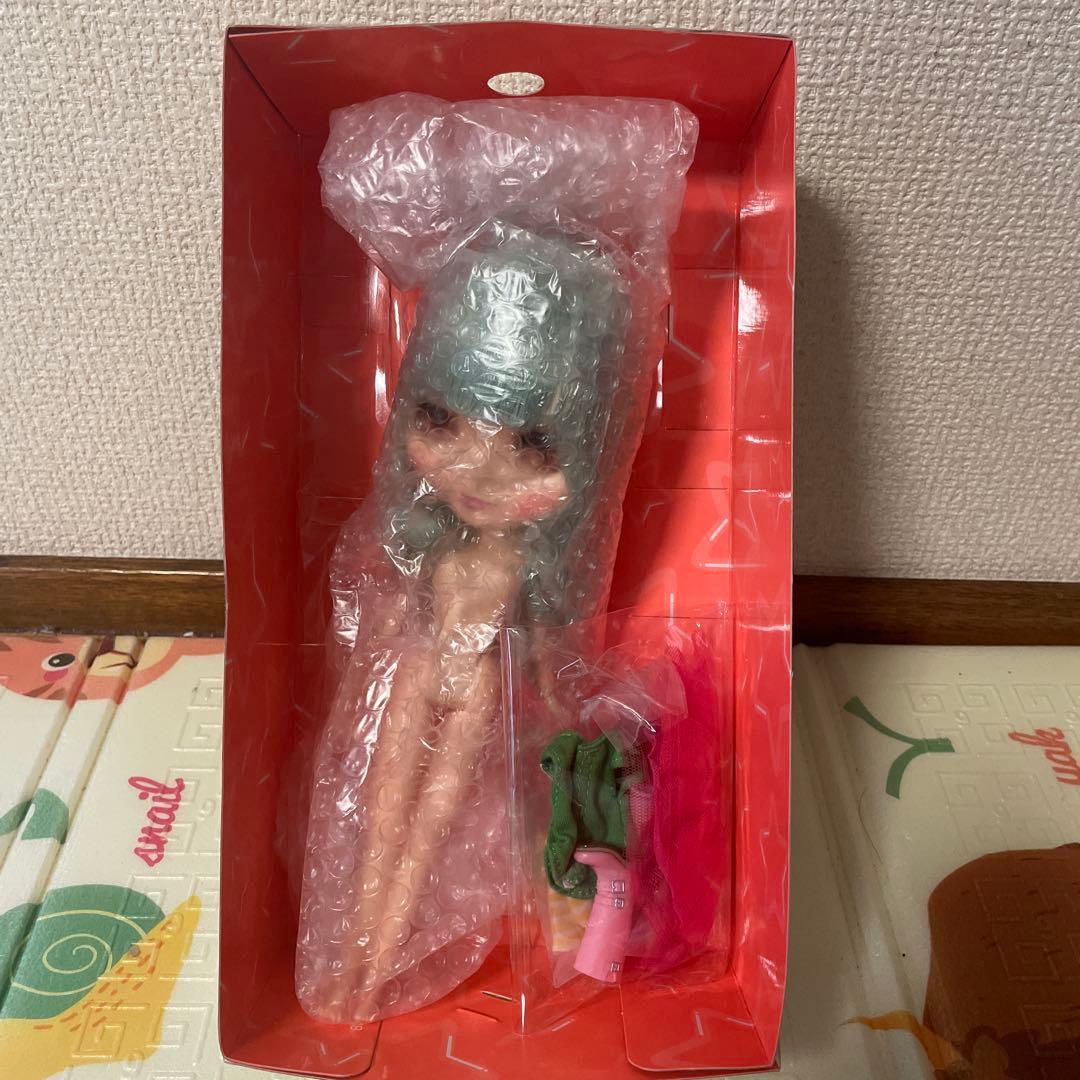 Blythe SHOP限定ドールネオブライスウェンディウィークエンダー