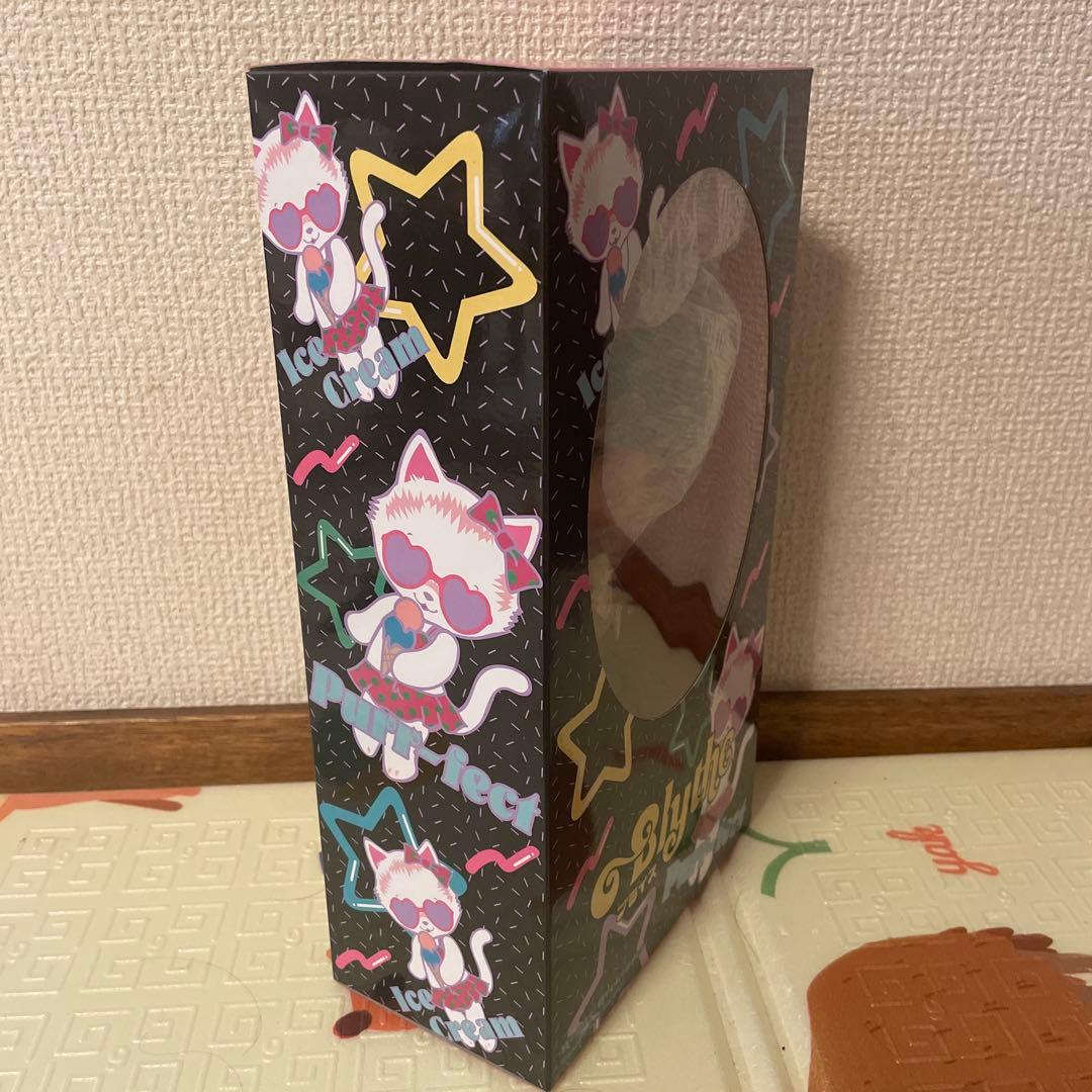 Blythe SHOP限定ドールネオブライスウェンディウィークエンダー