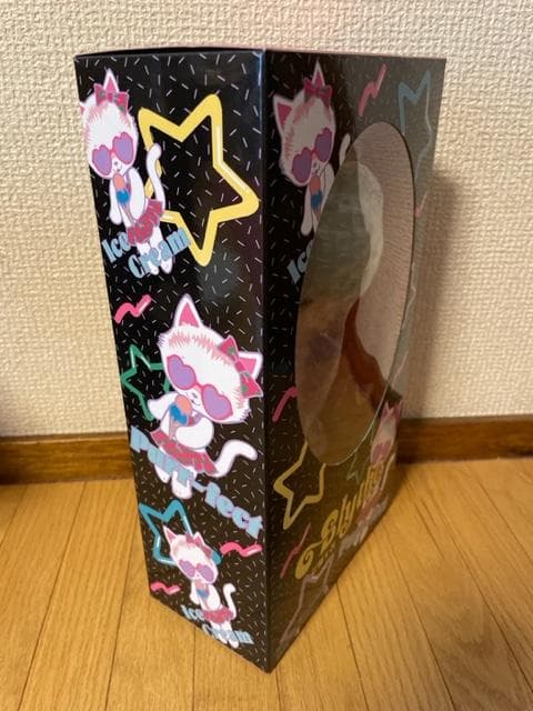 Blythe SHOP限定ドールネオブライスウェンディウィークエンダー