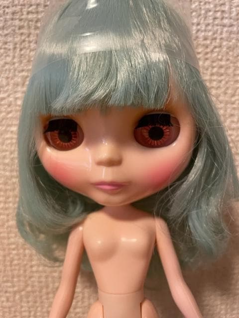 Blythe SHOP限定ドールネオブライスウェンディウィークエンダー