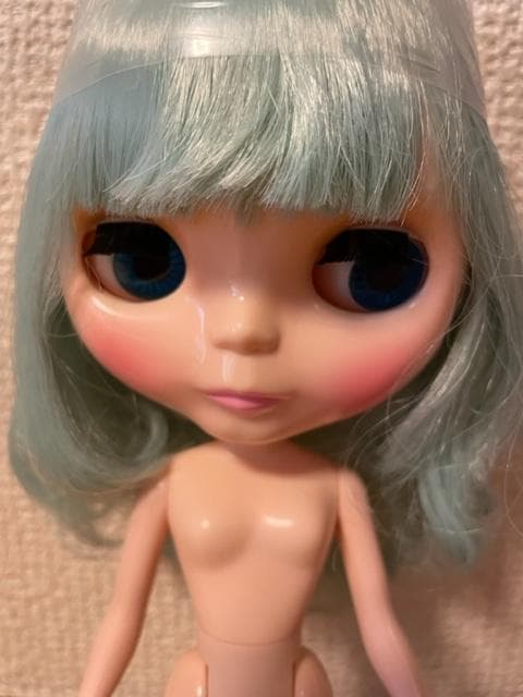 Blythe SHOP限定ドールネオブライスウェンディウィークエンダー