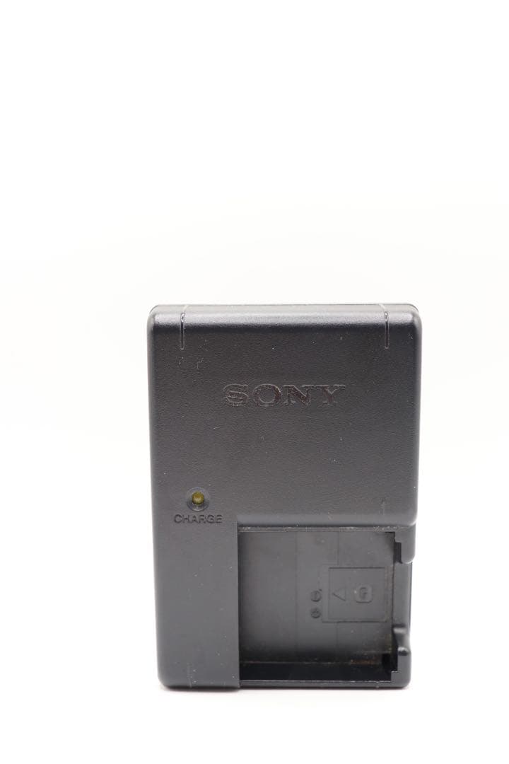 ✨動作確認済み！✨SONY Cyber-shot DSC-W35 充電器付き！