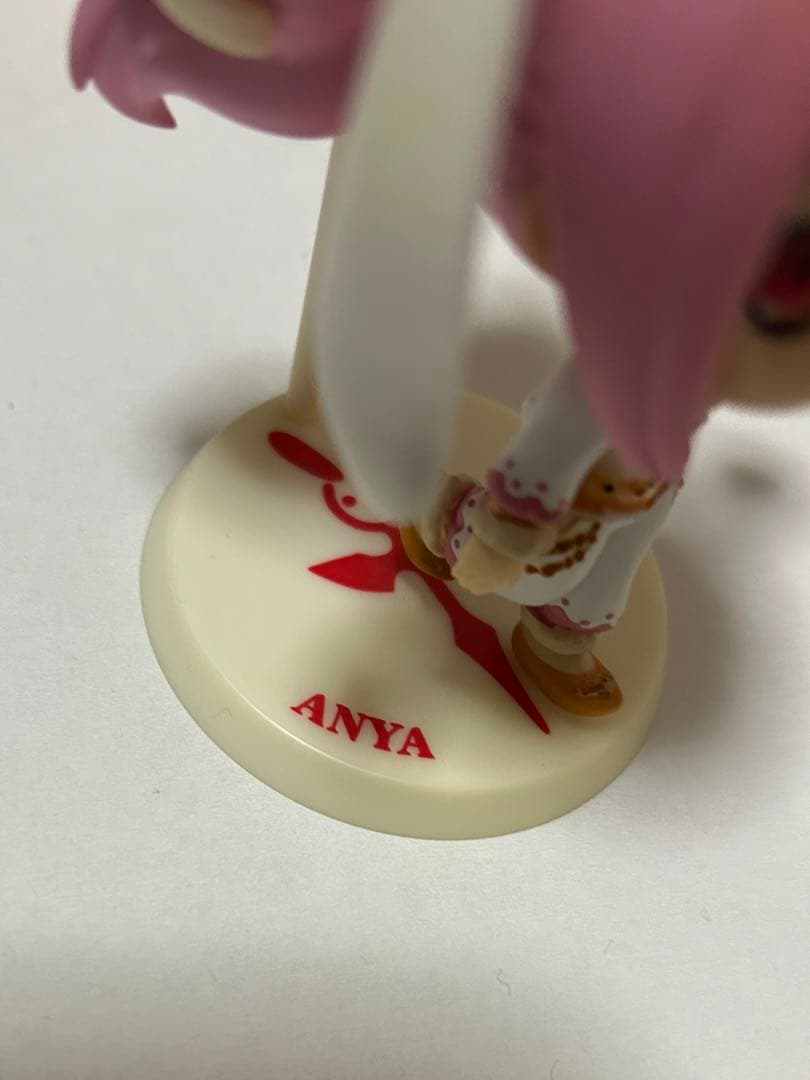 コードギアス 反逆のルルーシュ 一番くじ きゅんキャラ