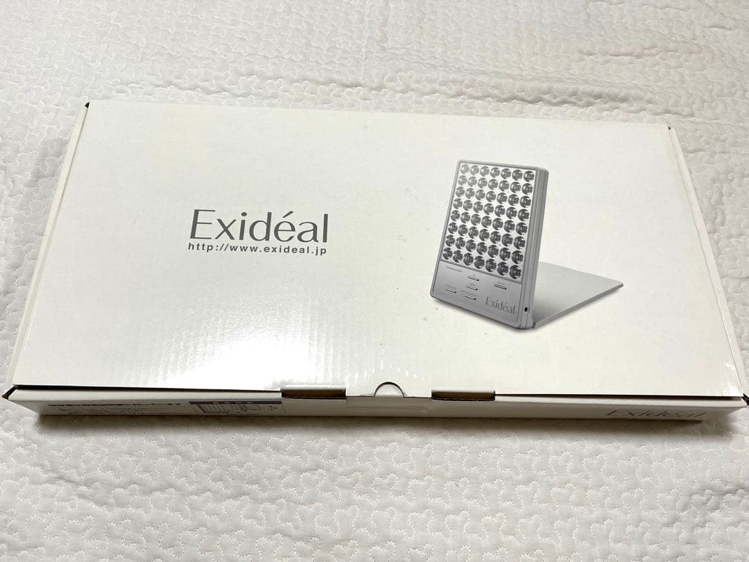 エクスイディアル EX-280 美品　付属品あり