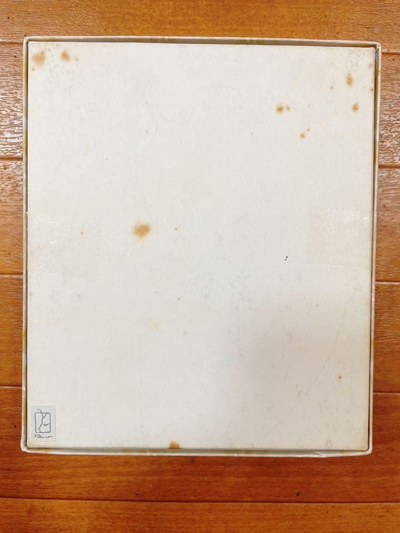 天野喜孝 光の剣 ジグソーパズル 300ピース エポック 廃盤 希少 汚れあり