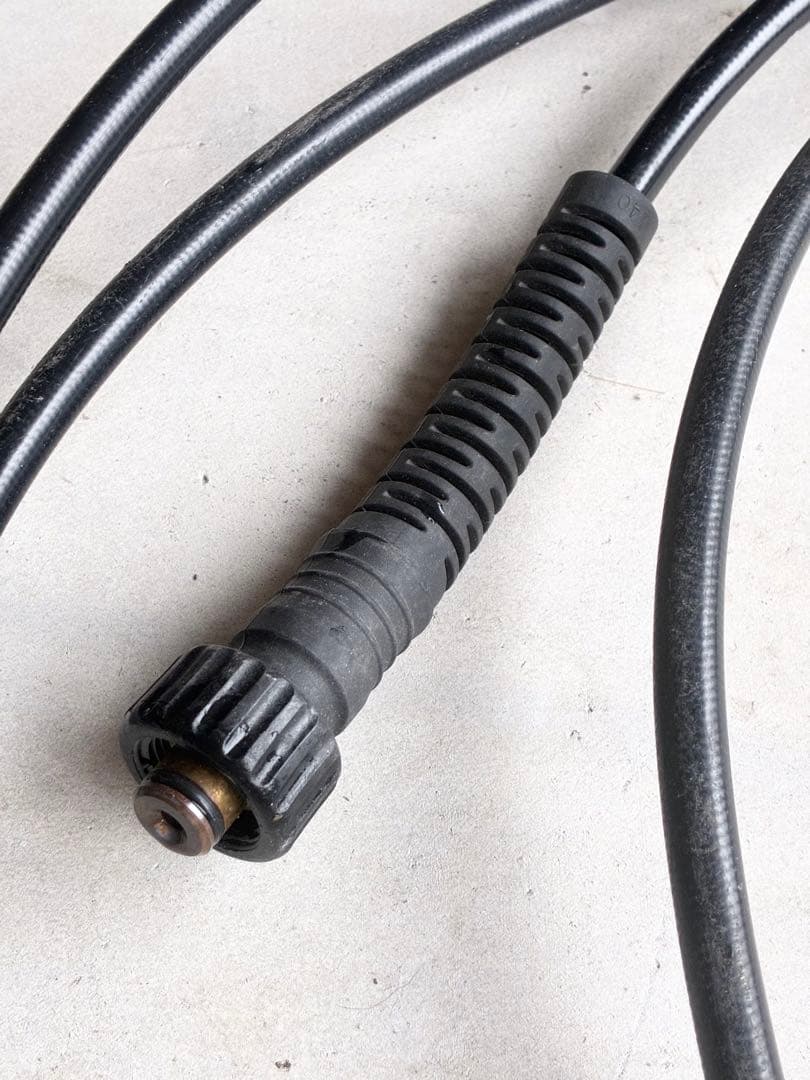 ケルヒャー　k2 classic KARCHER 高圧洗浄機　動作確認済