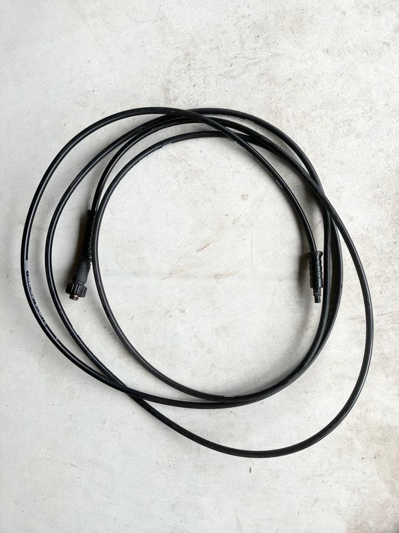 ケルヒャー　k2 classic KARCHER 高圧洗浄機　動作確認済