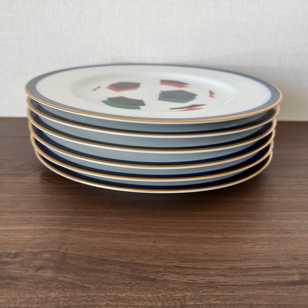 FIFA 1990イタリア　1978アルゼンチン　1954スイス　記念プレート