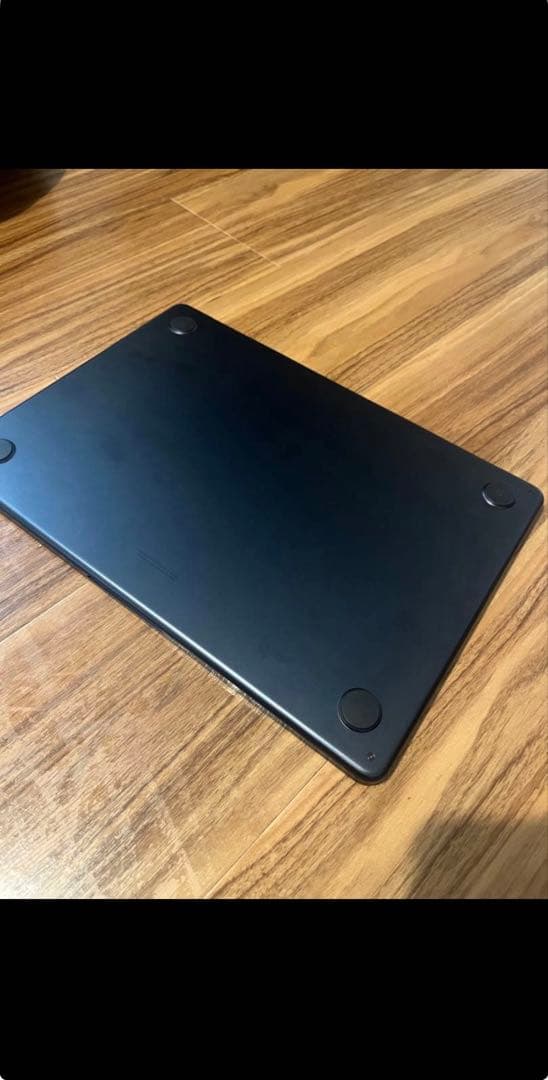 【極美品100%】MacBook Air M2 （16GB/512GB）