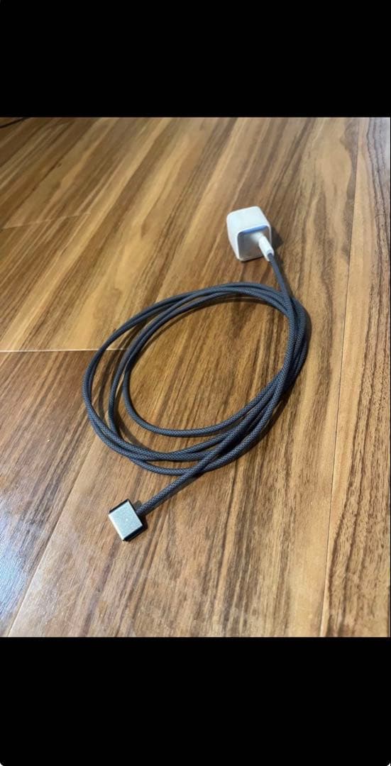 【極美品100%】MacBook Air M2 （16GB/512GB）