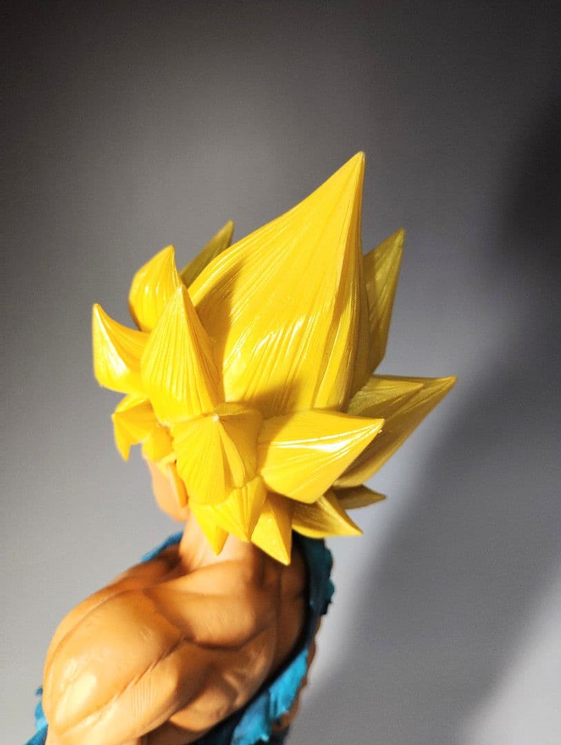 SMSPドラゴンボール ゼノバース2 コレクターズエディション 孫悟空フィギュア