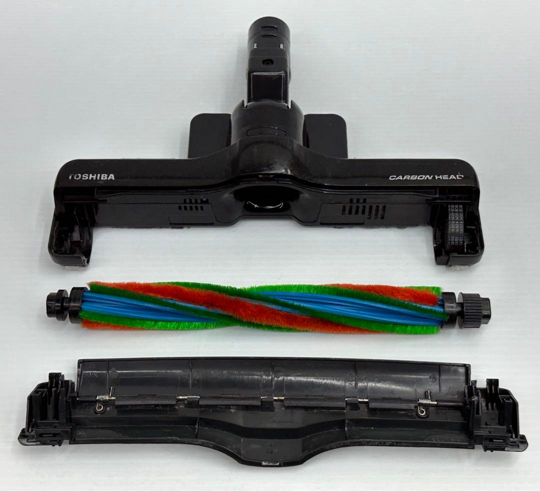 東芝 ヘッド　回転ブラシ　VC-CF31 VC-CF30 BKJ9 PJ9 中古