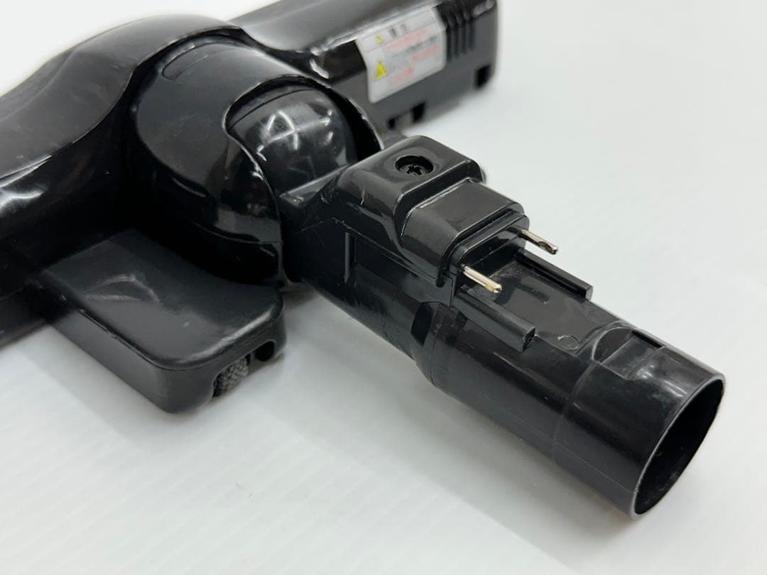 東芝 ヘッド　回転ブラシ　VC-CF31 VC-CF30 BKJ9 PJ9 中古