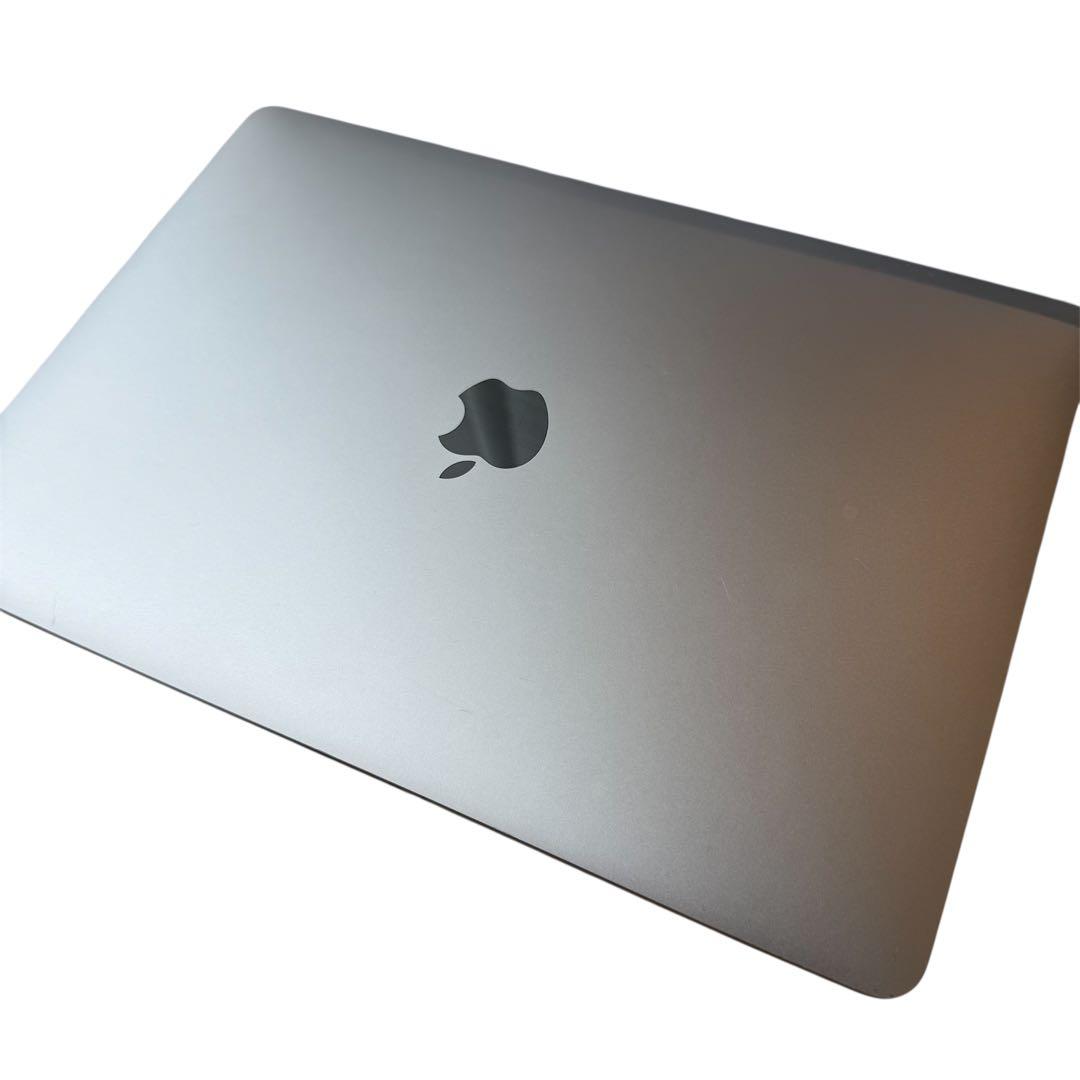 M1 Apple MacBook Pro シルバー