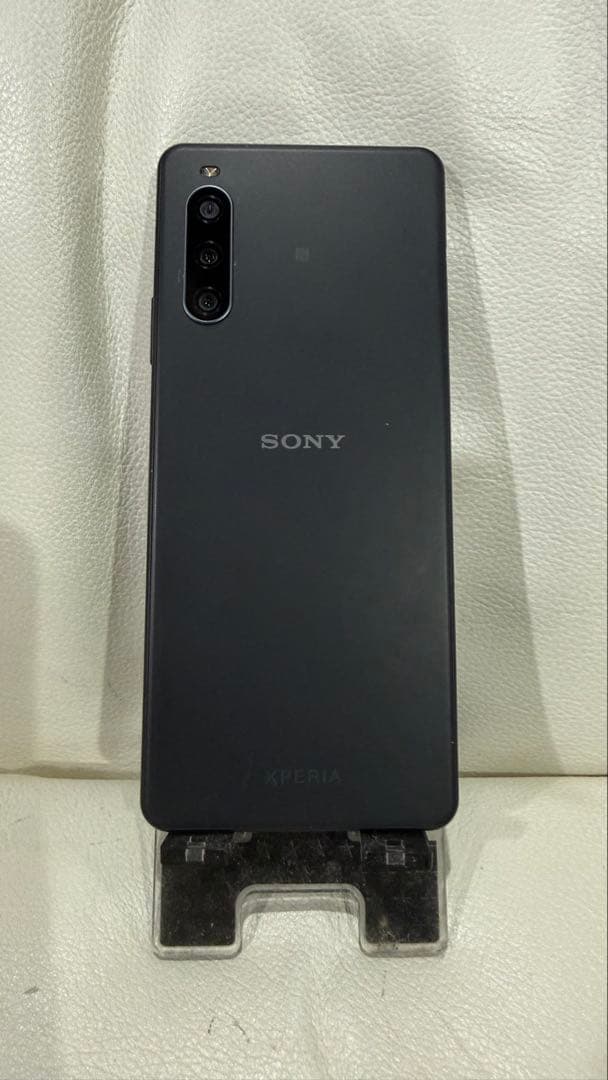 SONY Xperia 10 Ⅳ A202SO ブラック