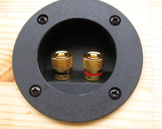 DAITO VOICE フルレンジスピーカー　 自作　ペア