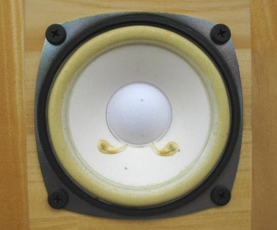 DAITO VOICE フルレンジスピーカー　 自作　ペア