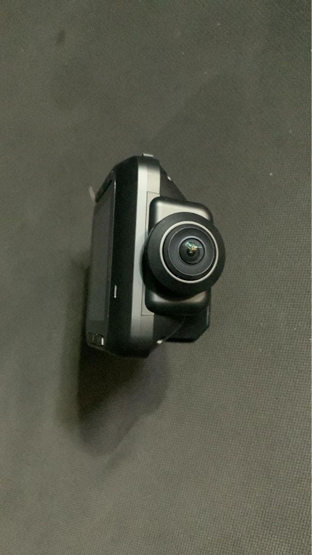 COMTEC ZDR 037 ドライブレコーダー JV 155288A