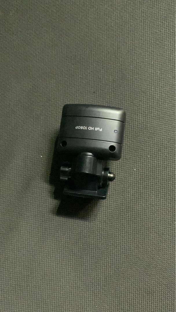 COMTEC ZDR 037 ドライブレコーダー JV 155288A