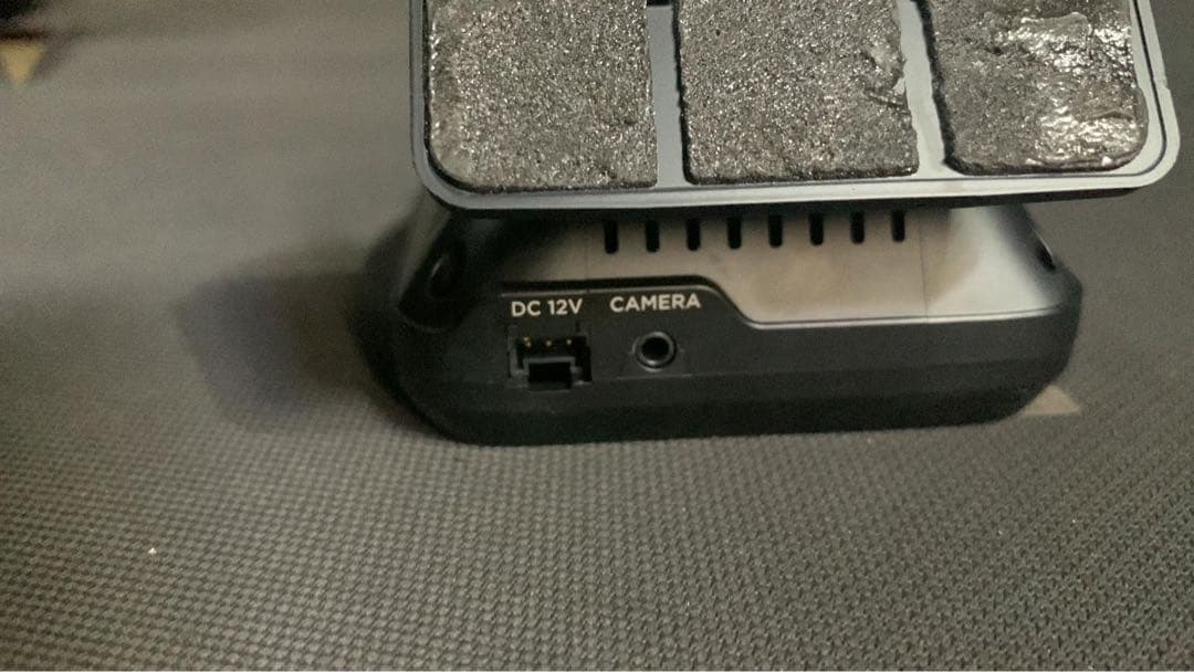 COMTEC ZDR 037 ドライブレコーダー JV 155288A