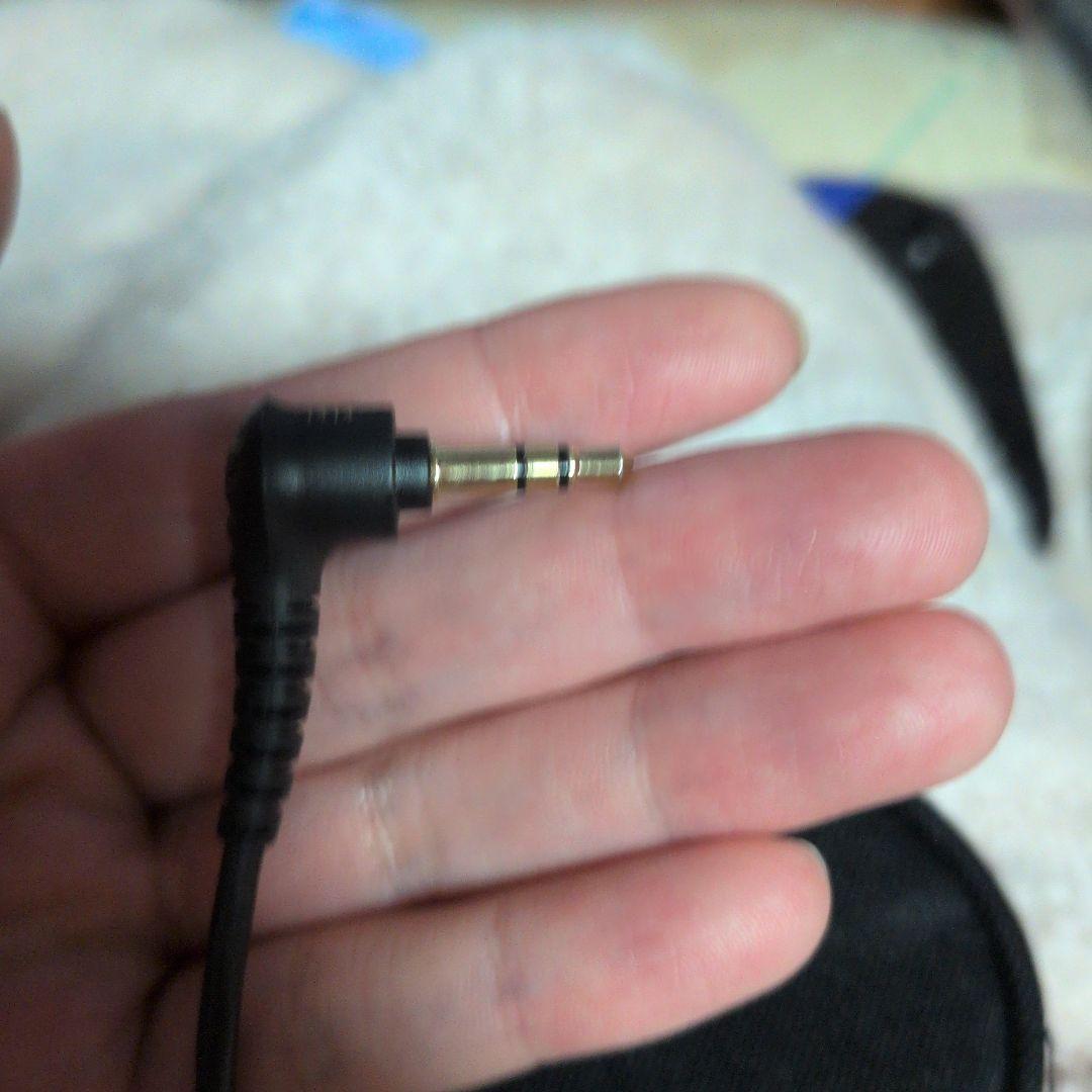 shure イヤホン
