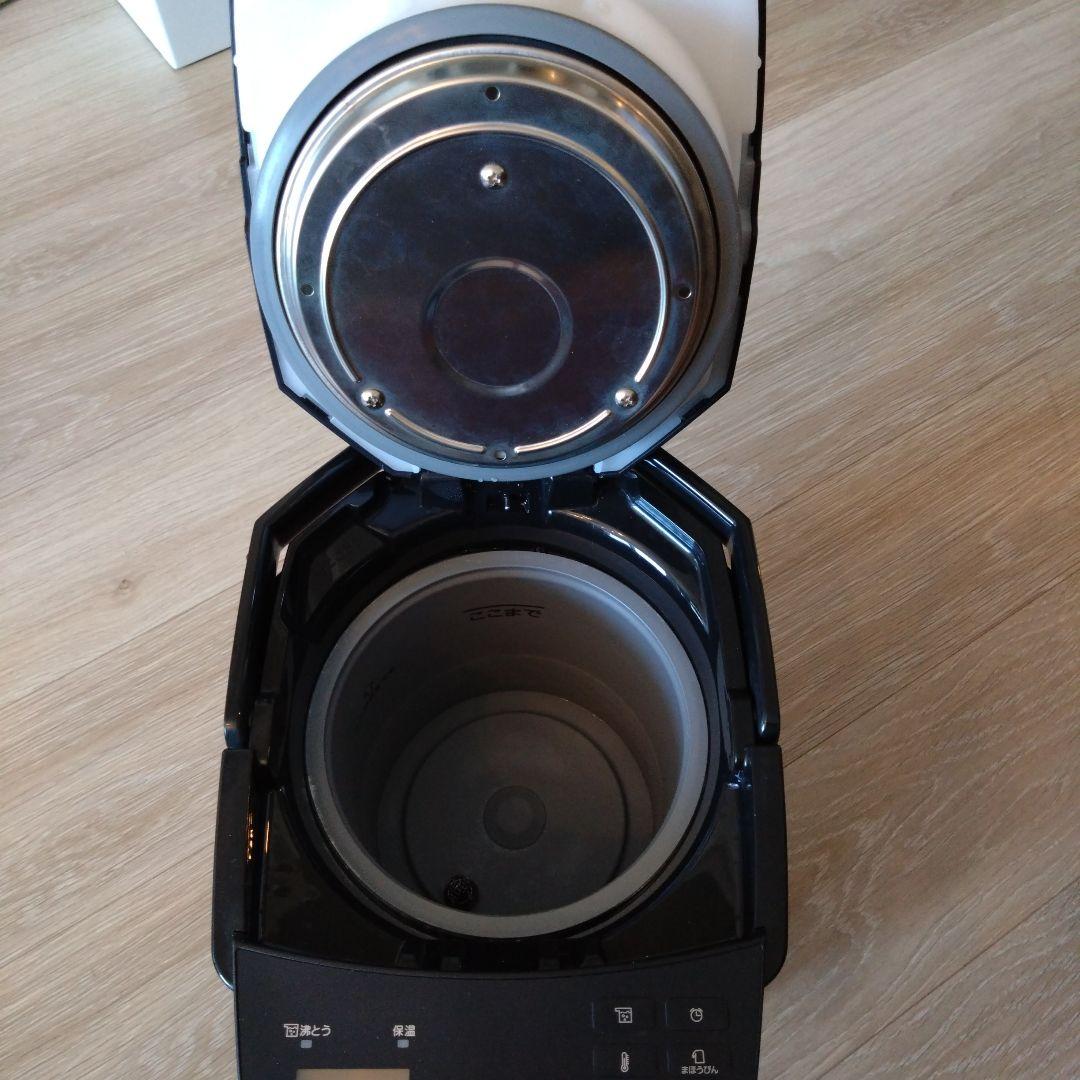 Tiger 電気ポット PIM-G220K(2023年製 リコール非該当)