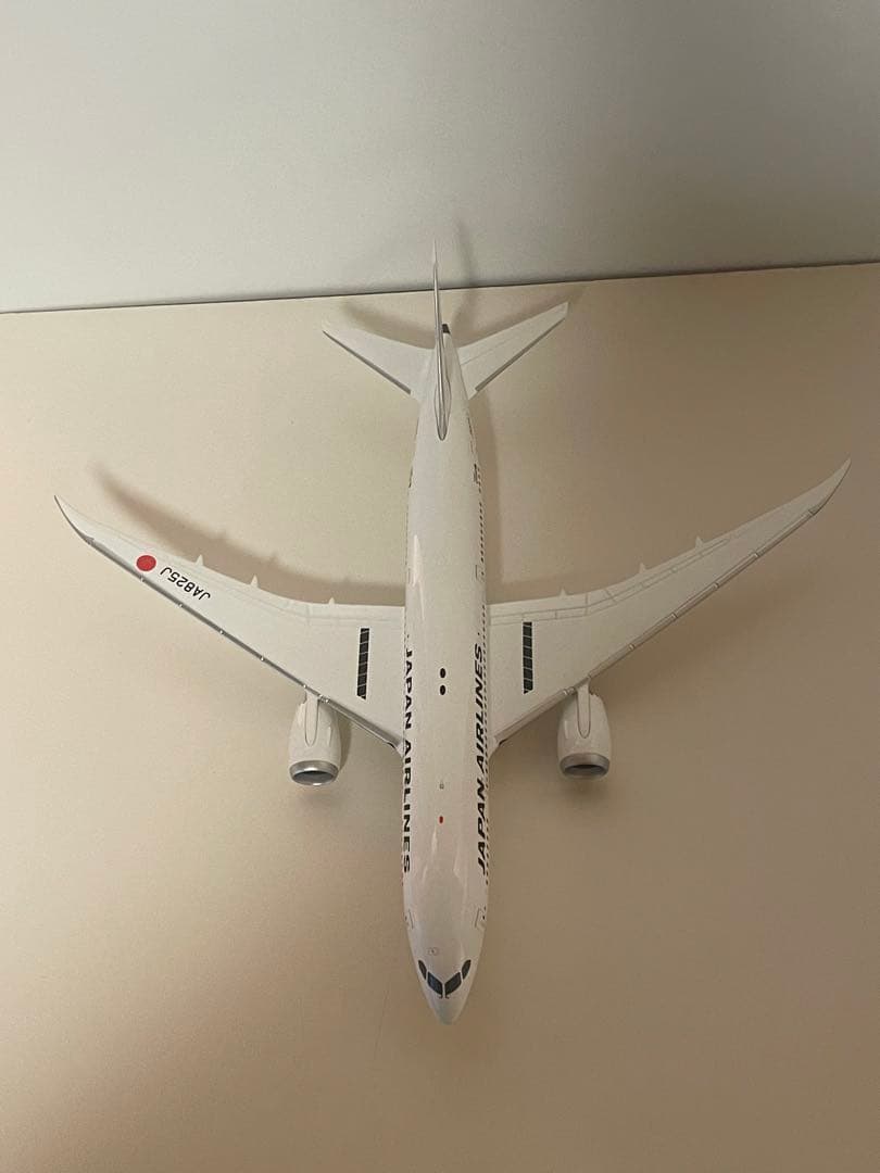 Phoenix JAL B787-8 JA825J 1/200【最終価格】