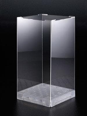 新品 di:stage 基本 拡張 クリアケース レイヤー ユニット ７セット