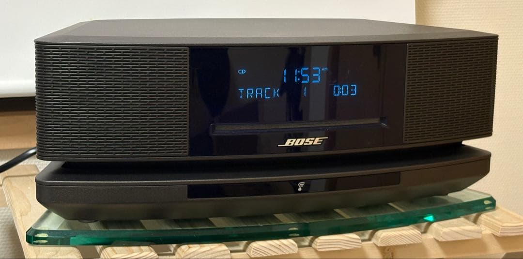 【美品】Bose Wave SoundTouch music system IV